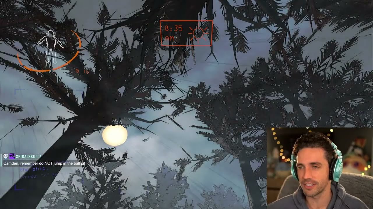 some solo Lethal, then some Nikki