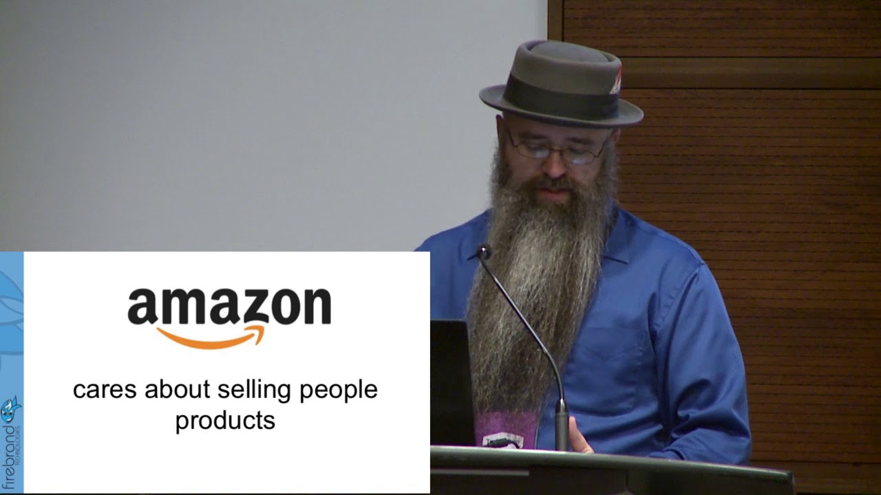 Backlist Keywords &ndash; Tech Forum 2018