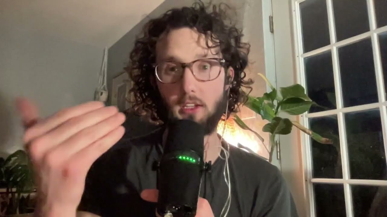 Lets Meditate Every Day Together | DAY 240
