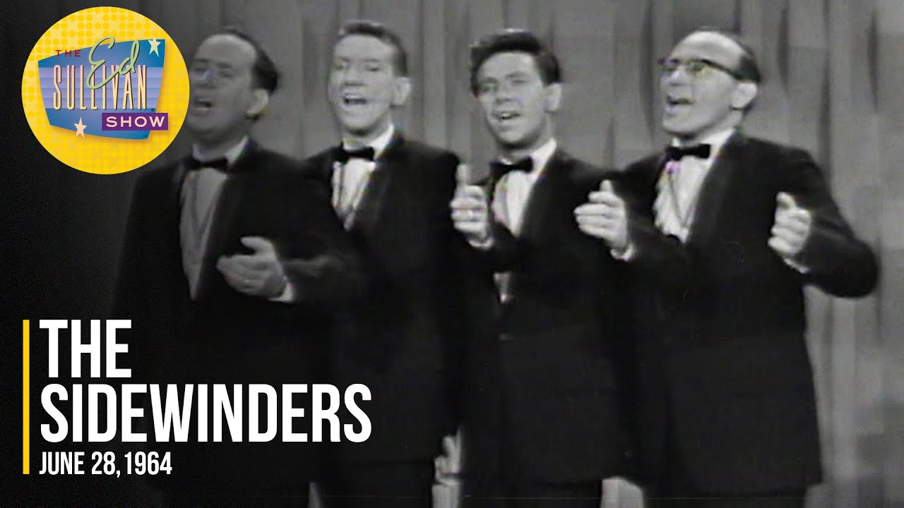 The Sidewinders 
