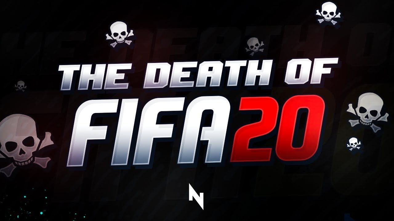 THE END OF FIFA 20?! - FIFA 20 Ultimate Team