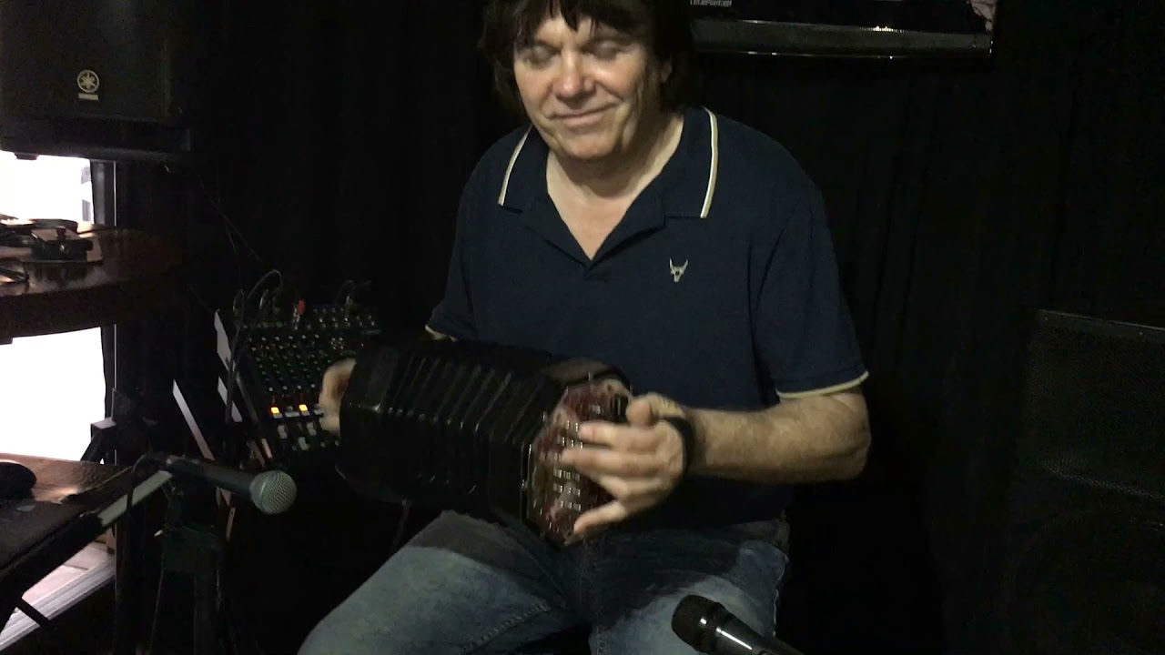 Lentebloeisels - Manie Bodenstein (Chris Brits weergawe)