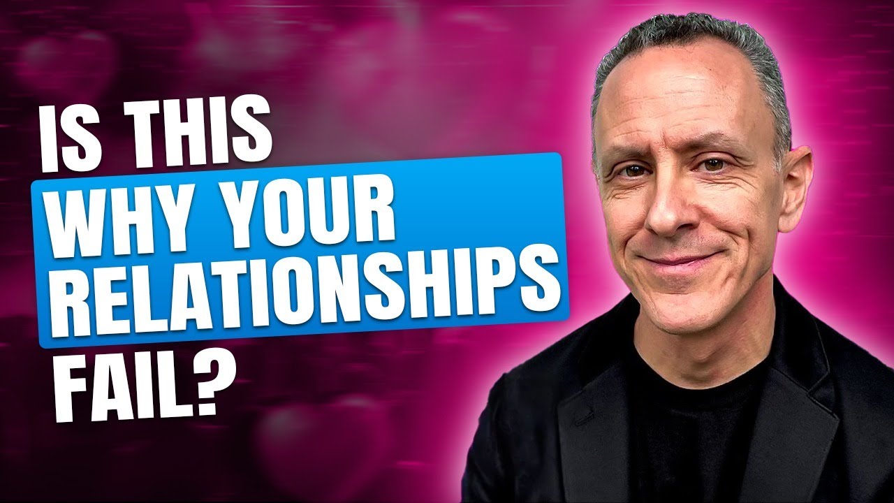 How BPD & NPD Distort Relationship Goals and How to Reframe Them for Healthier Connections