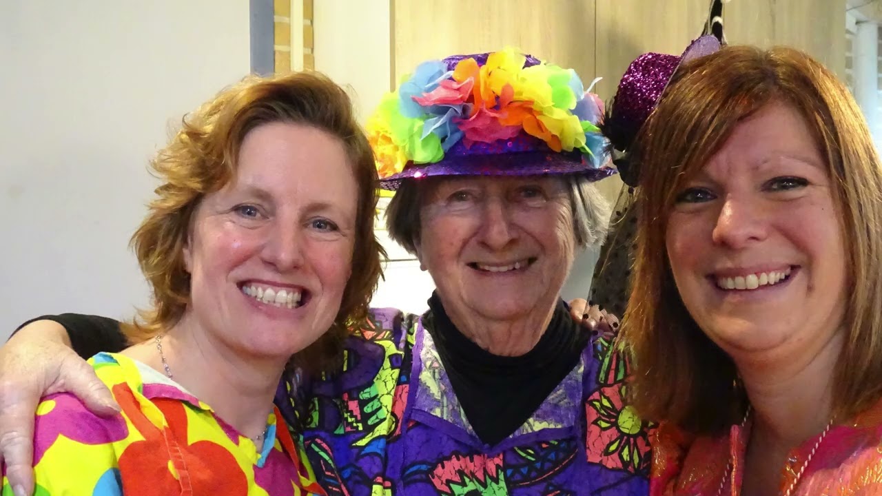 Carnaval Perelaar Zwaag 12 02 2026