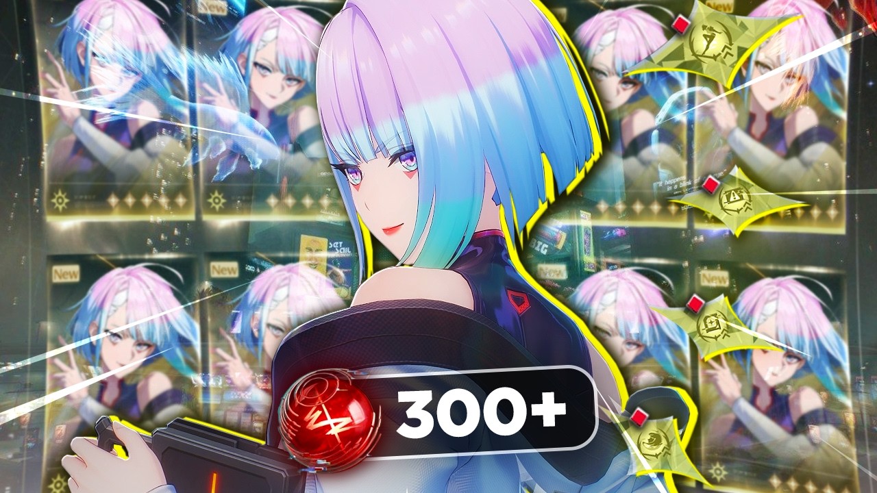 I Tried Pulling for S6 Lucy... Here's What Happened | Wuthering Waves