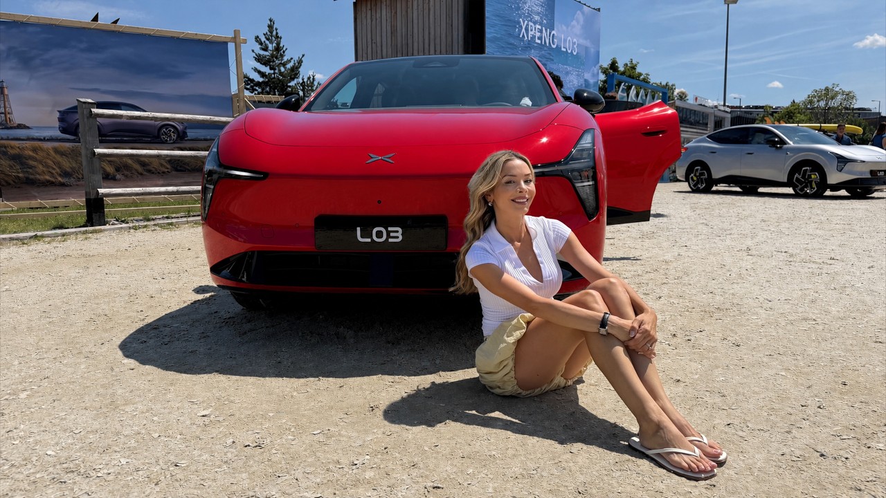 Захотите ли вы купить Model Y, увидев это?