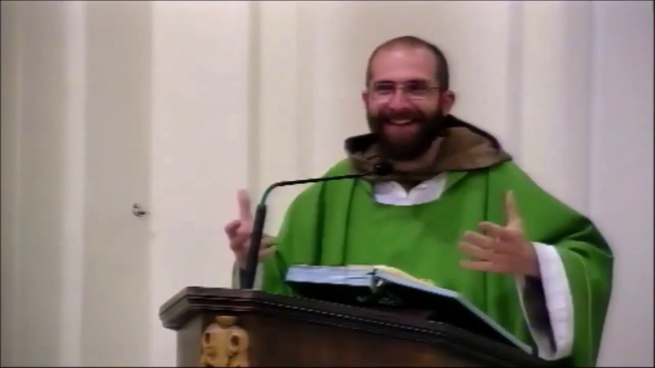 La benevolenza, di frà Umile mdv