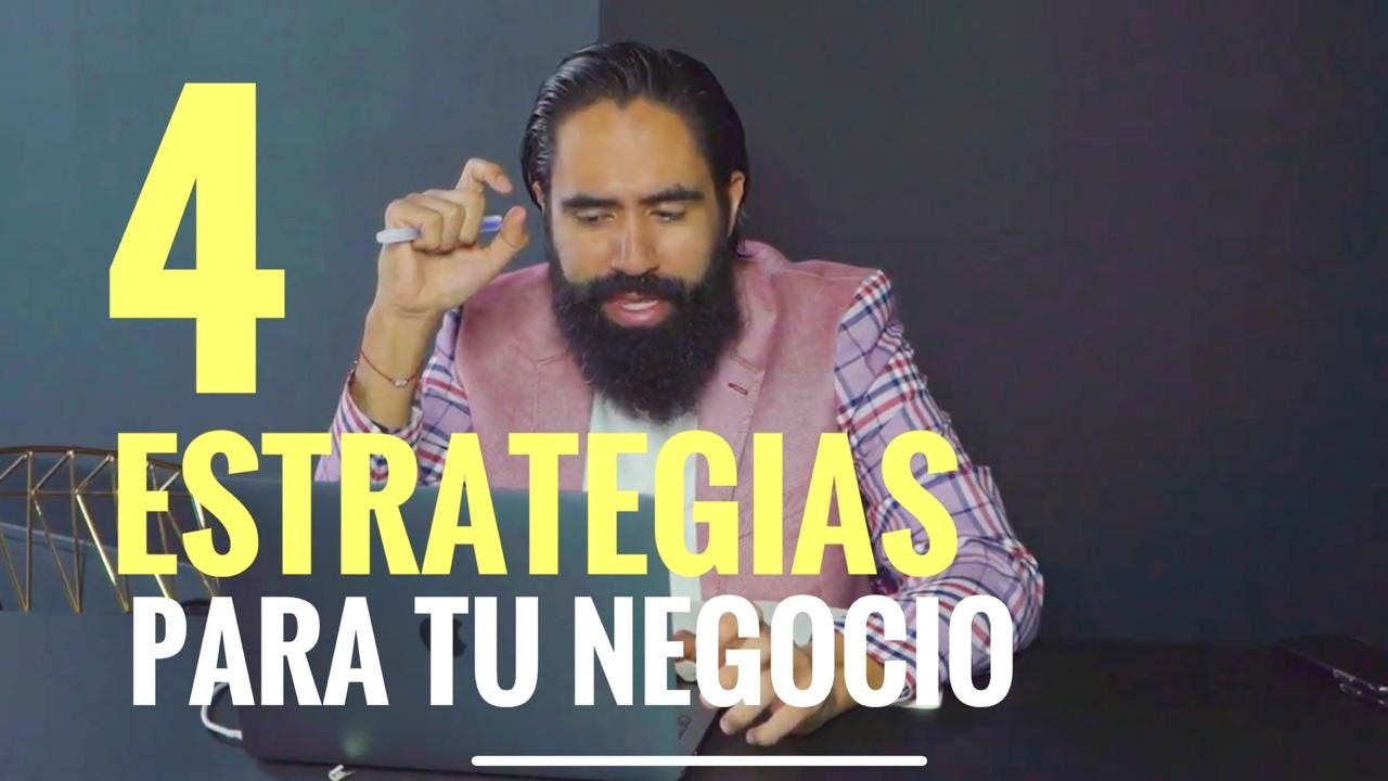 ESTRATEGIAS PARA ESTA CRISIS | CARLOS MUÑOZ