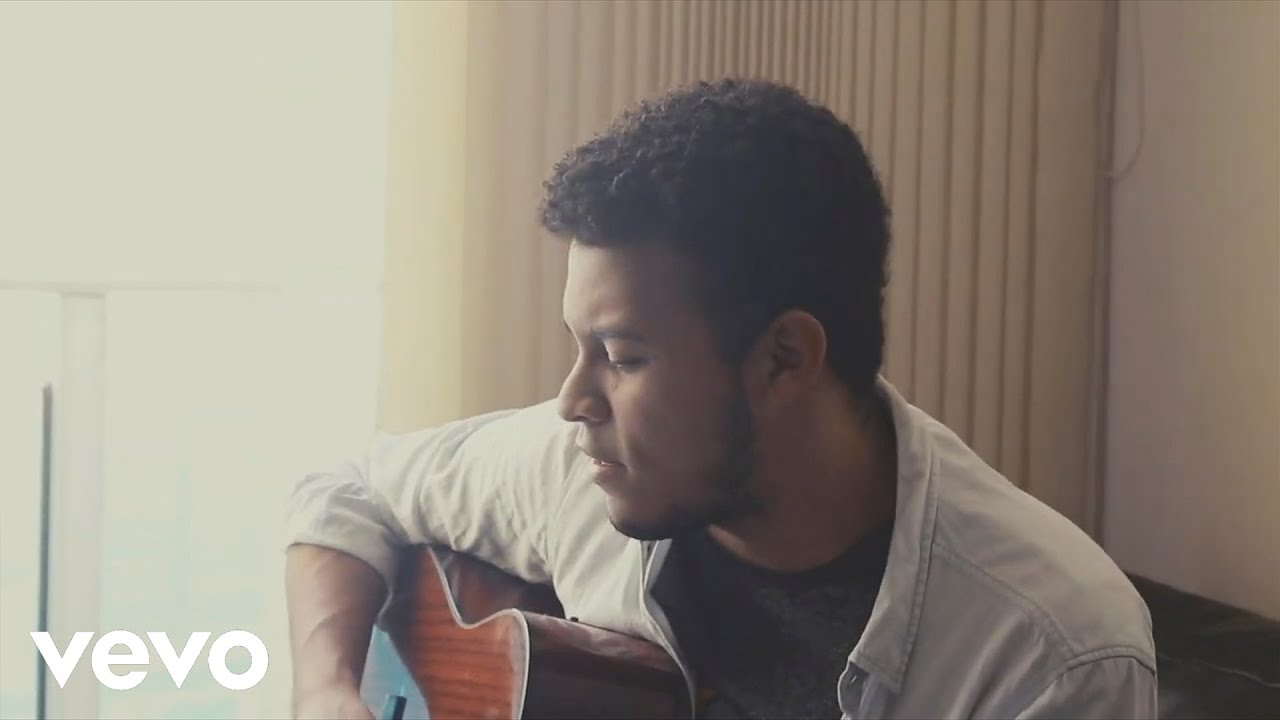 Ilan Camargo - Vivimos lo nuestro (Versión Guitarra)