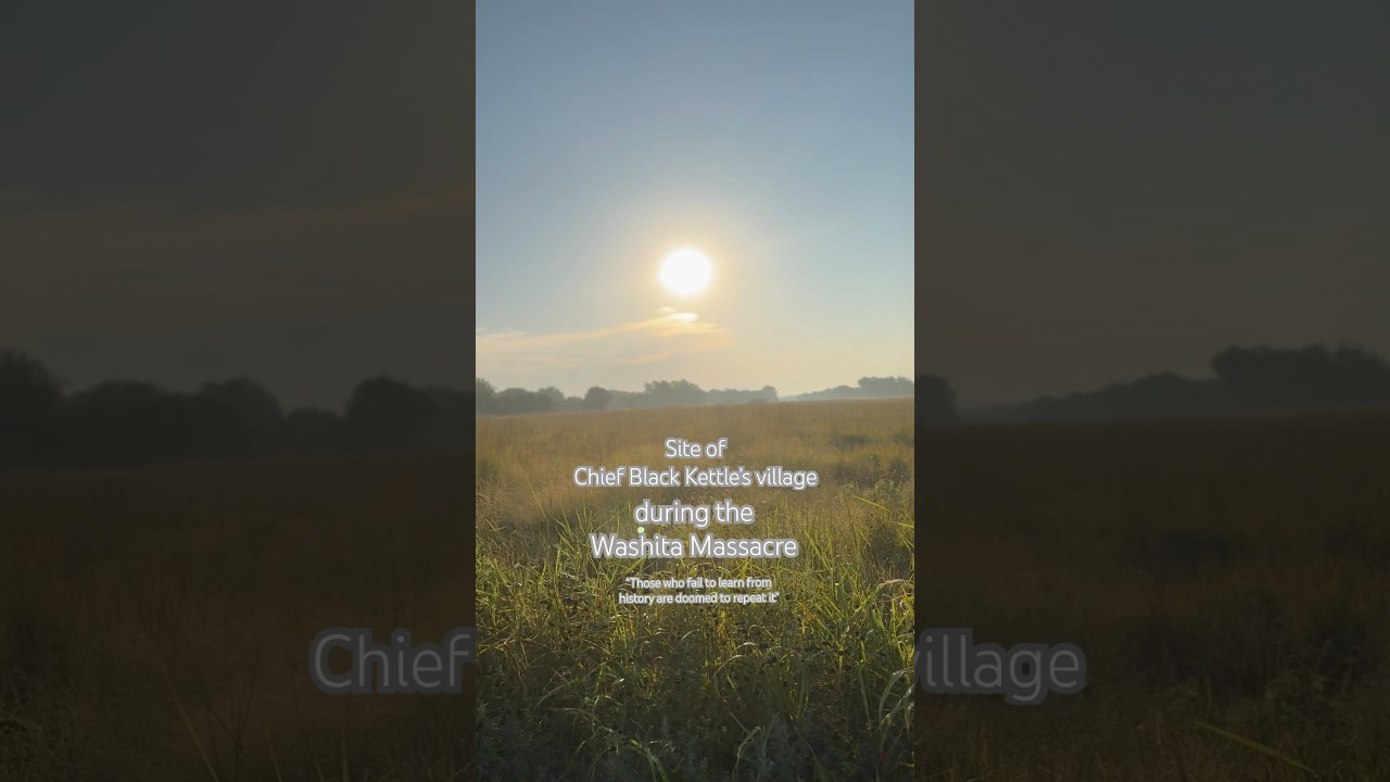 The Tragic History of Black Kettle, the Cheyenne Chief Who Tried to Make Peace