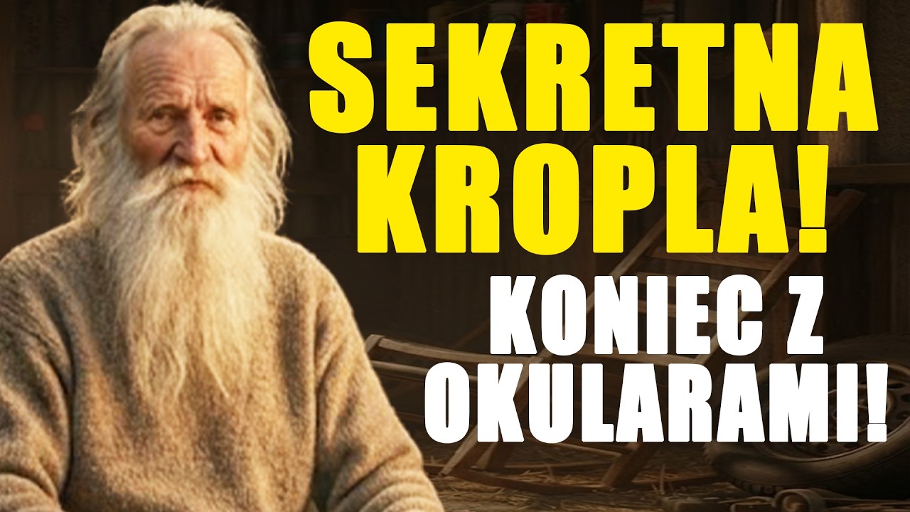 Zmieszaj te 2 tanie warzywa. Twoja siatkówka odżyje, a mgła zniknie jak ręką odjął!
