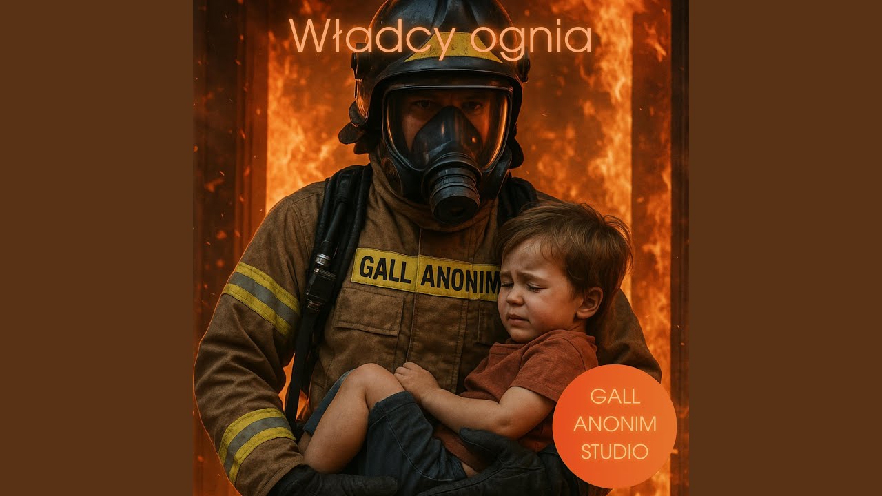 Władcy ognia