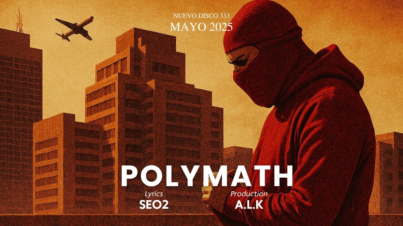 SEO2 + A.L.K - Polymath