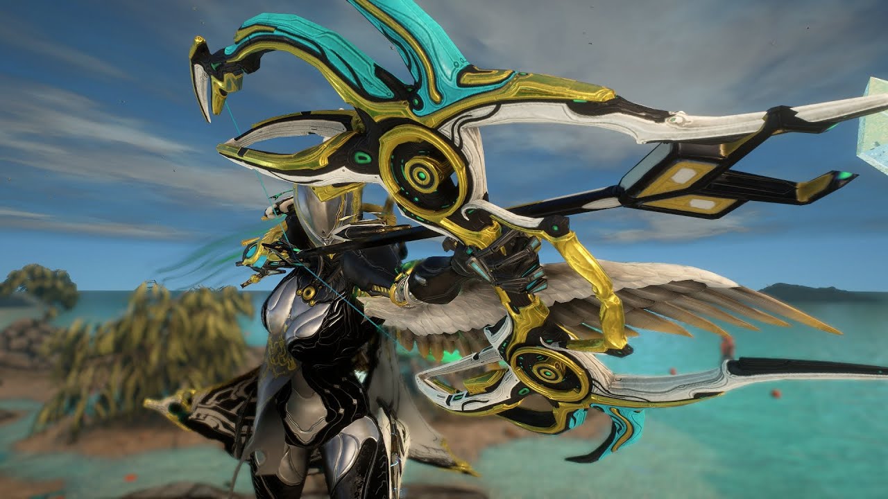 Internal Bleeding stacking with Hunter Munitions? | WarFrame gameplay