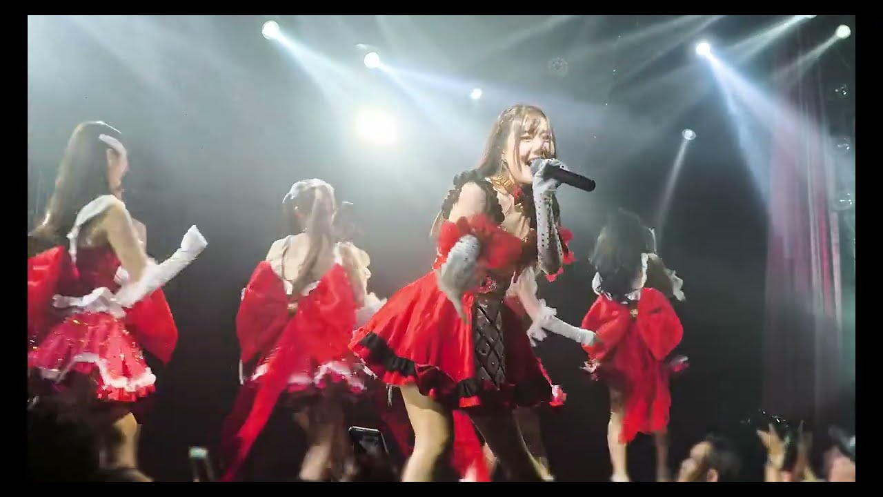 [4K]Wake-up Call / Queen：ゆか 2024.06.01 2nd #63Angel