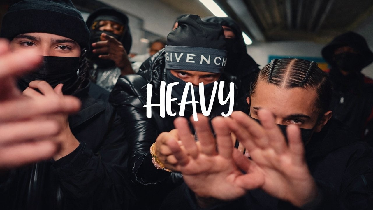 [FREE] Drill Type Beat 'HEAVY' | NY Drill Type Beat x UK Drill 2026