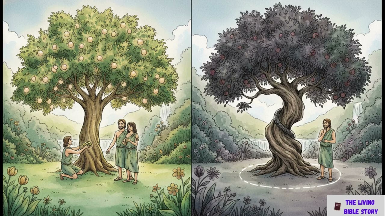 Hidden Facts in the Book of Genesis Most People Never Notice