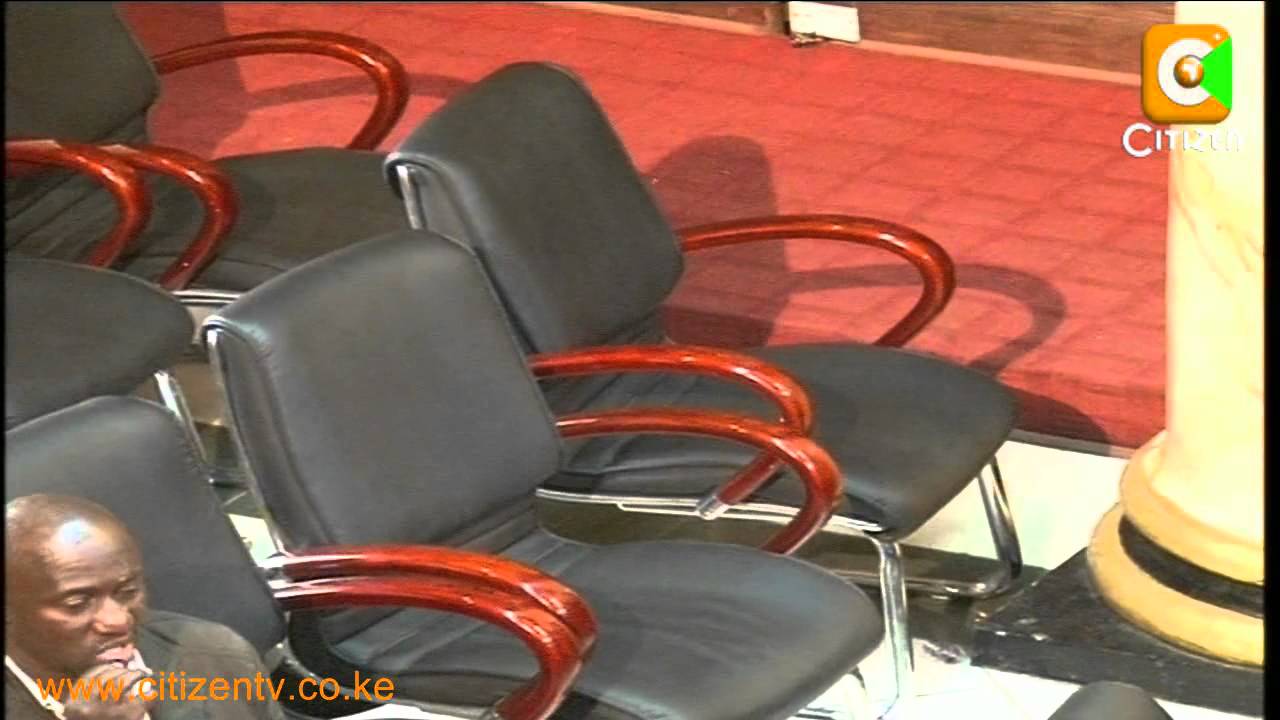 Nairobi Mayoral Elections