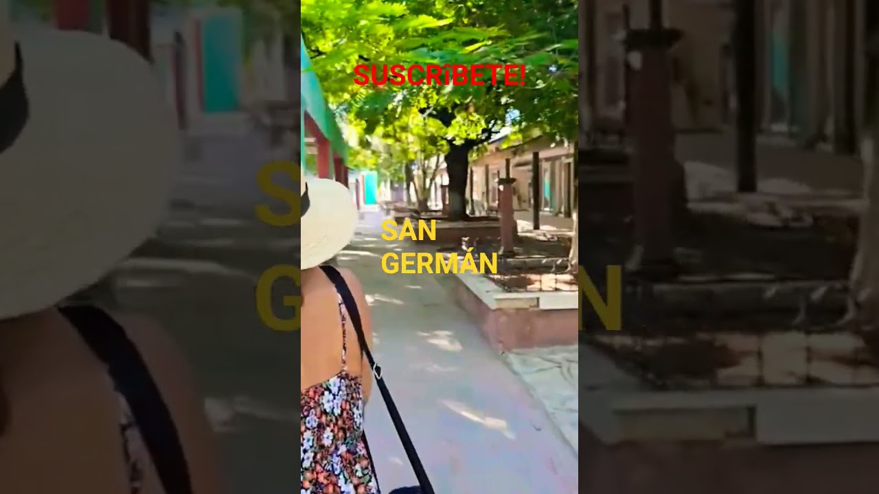 San Germán, Holguín