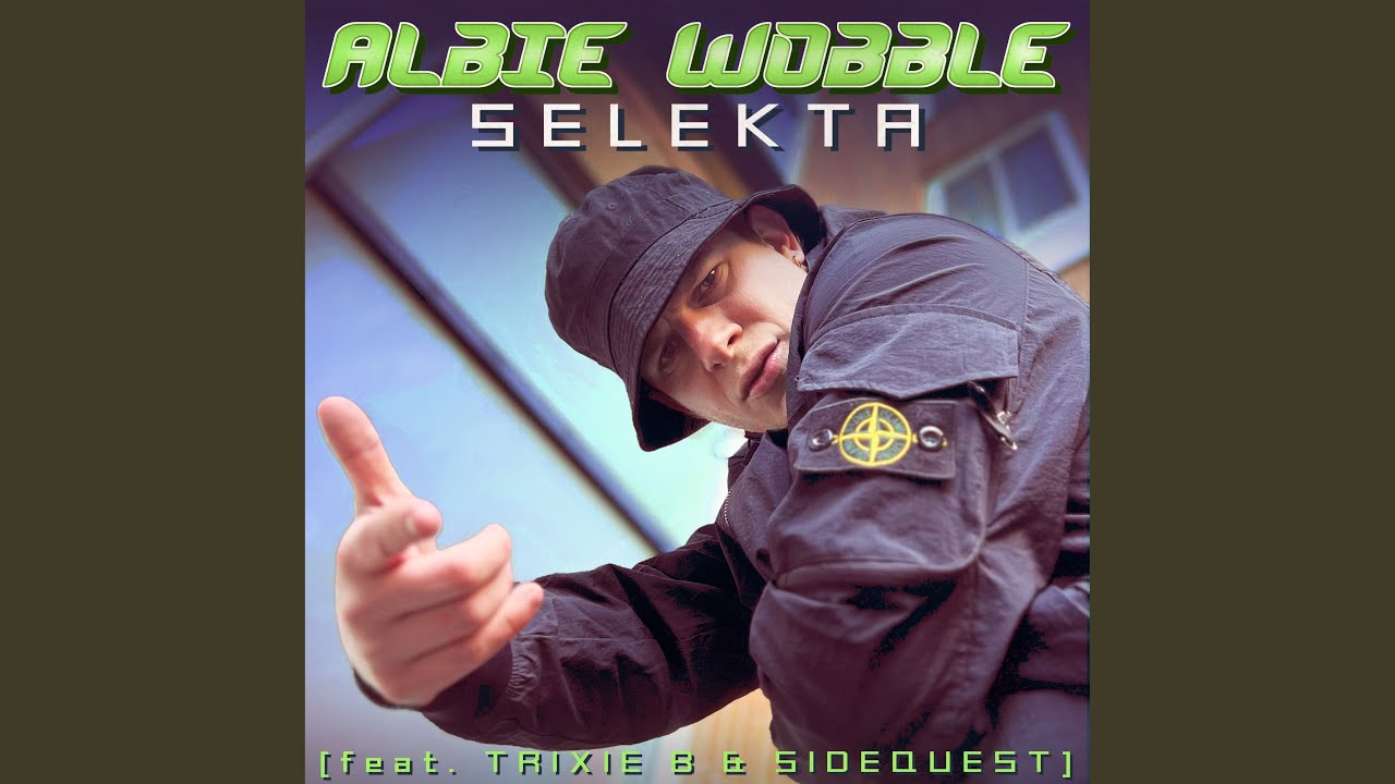 Selekta (SIDEQUEST Remix)