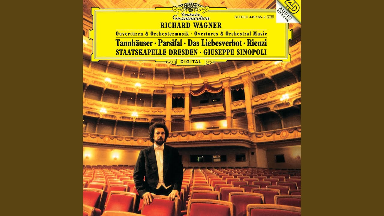 Parsifal / Act 3: Karfreitagszauber