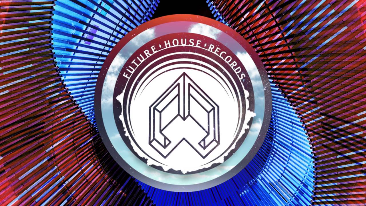 Jay Eskar & Ricky C - Futuristic