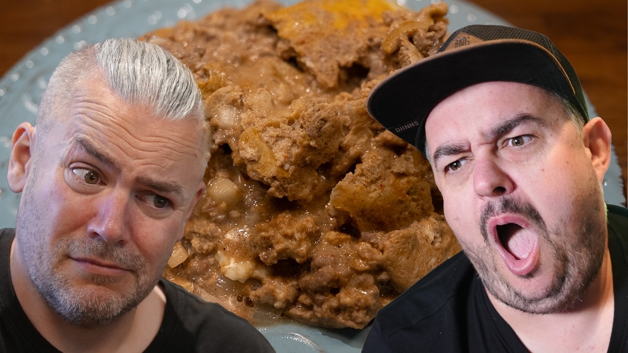 Daz And Will Eat Food By My Jane Brain
