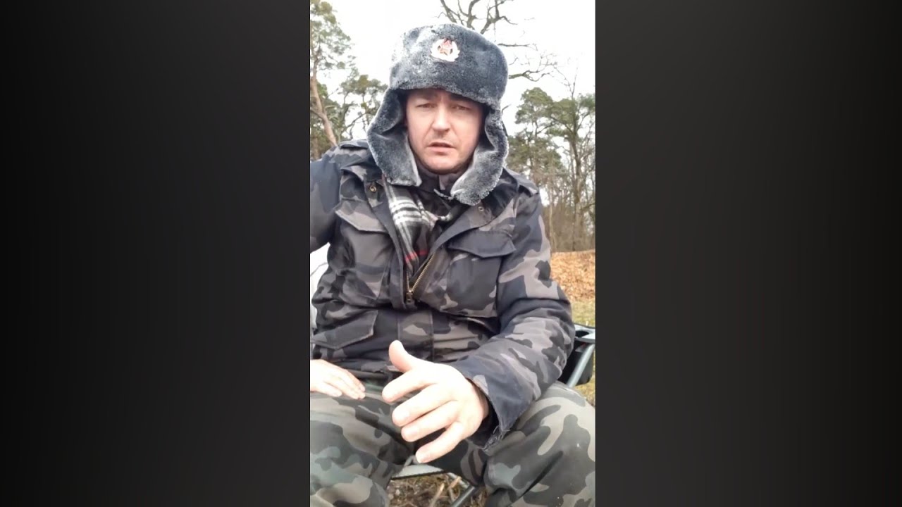 Активная рыбалка Aktiv Angeln 🎣 überträgt einen Livestream.
