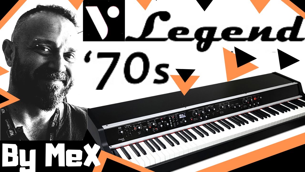 Viscount Legend '70 by MeX (Subtitles)