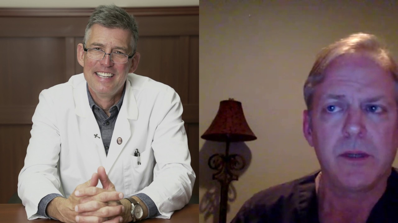 Canadians without Regenerative Options - Guest Speaker Dr. David Smith | Cellular Healing
