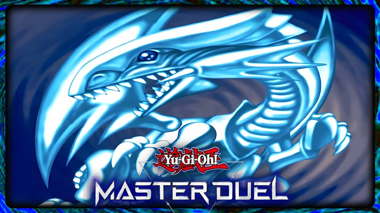 GEGEN DIE ZEIT | Blauäugig Deck | Yu-Gi-Oh! Master Duel |