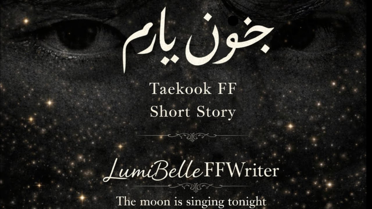 Junoon e yaram|Part 08|Taekook FF 