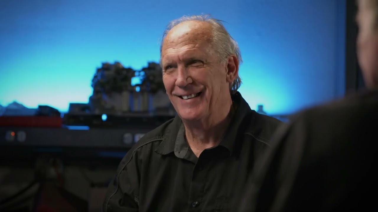 Engine Masters  S5E65   Engine Personality Test  Camshaft LSA Explained
