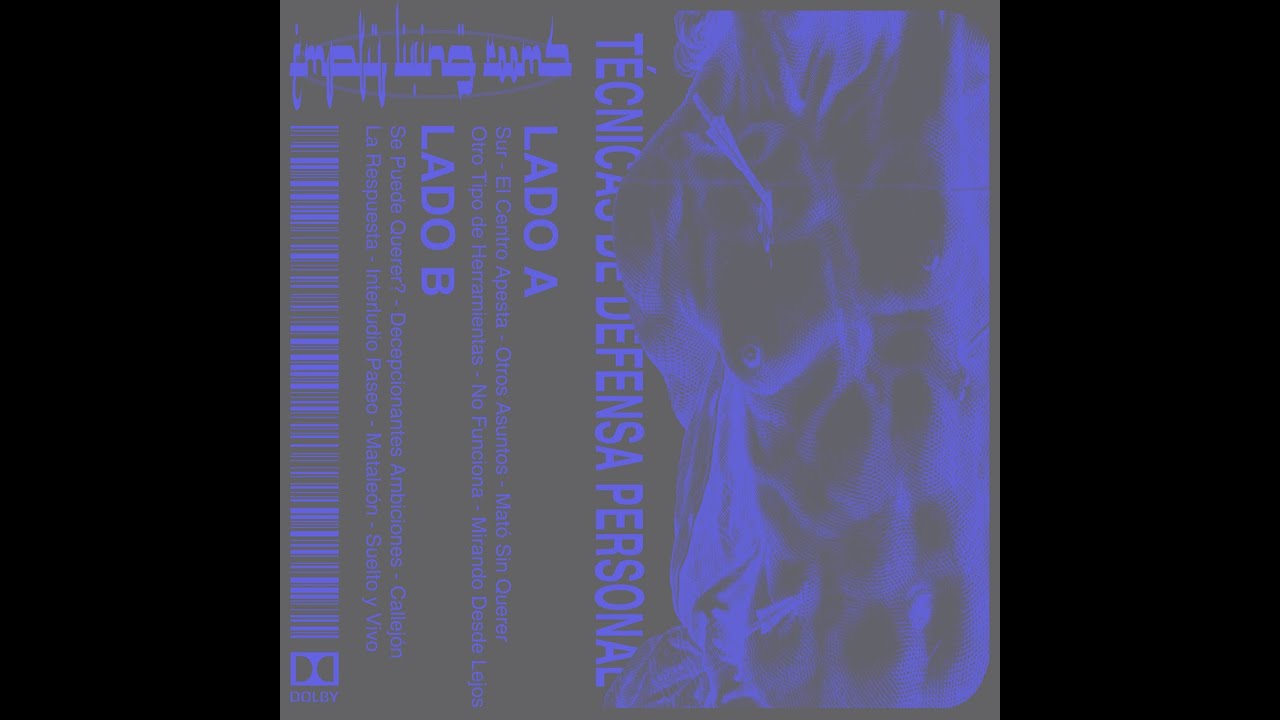 Empty Living Rooms - Mataleón