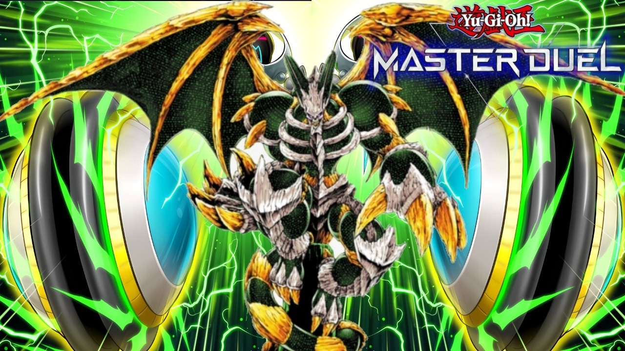 Power comes at a Cost (Pure Psychic Deck) Yu-Gi-Oh! Master Duel