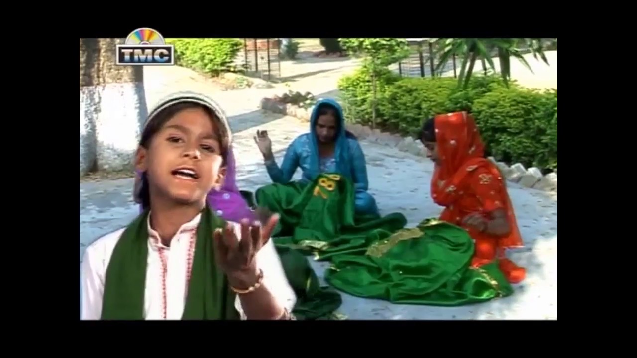 Sufi Song | Kadan Chadaran | Master Anoop | TMC