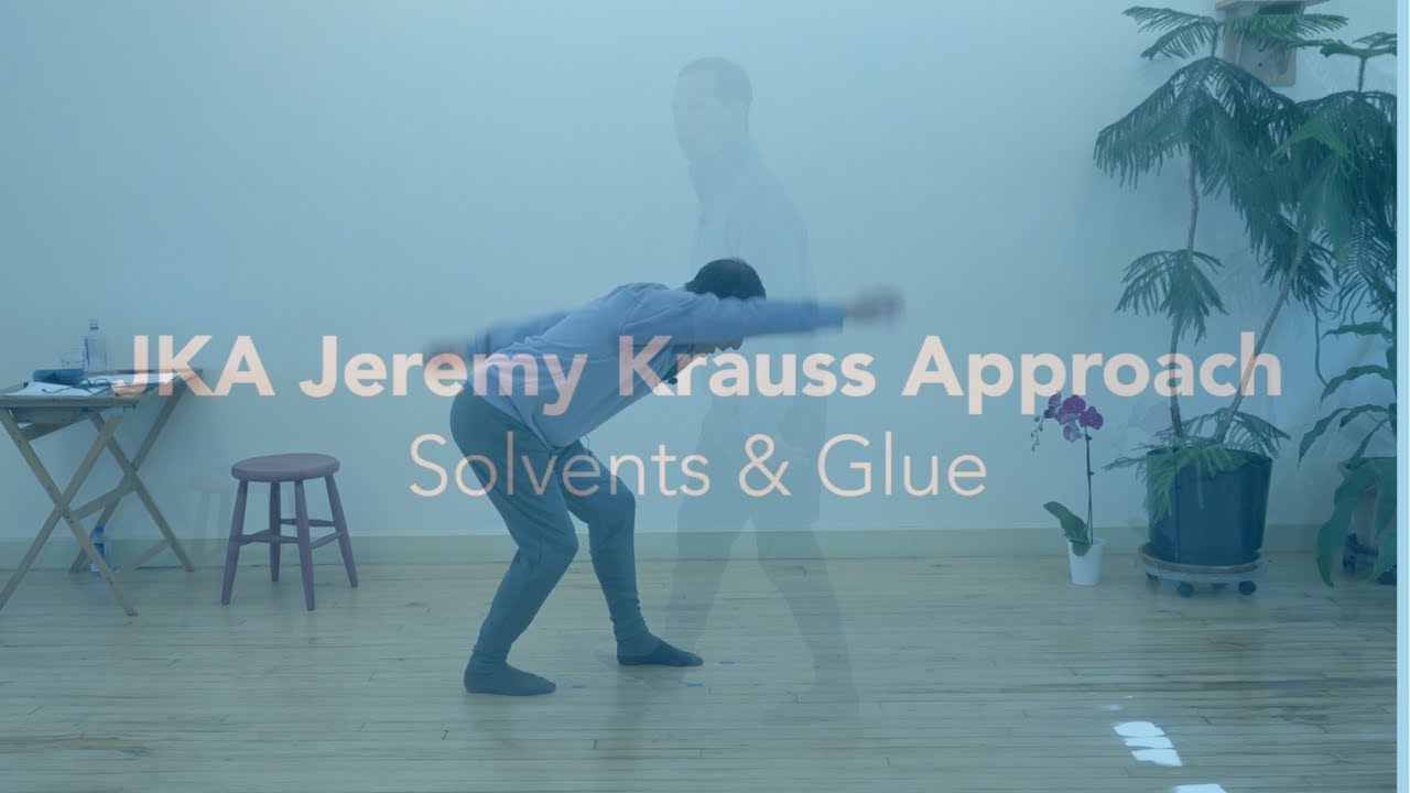 What is JKA Solvents and Glue? - Learn about what's possible with the Jeremy Krauss Approach