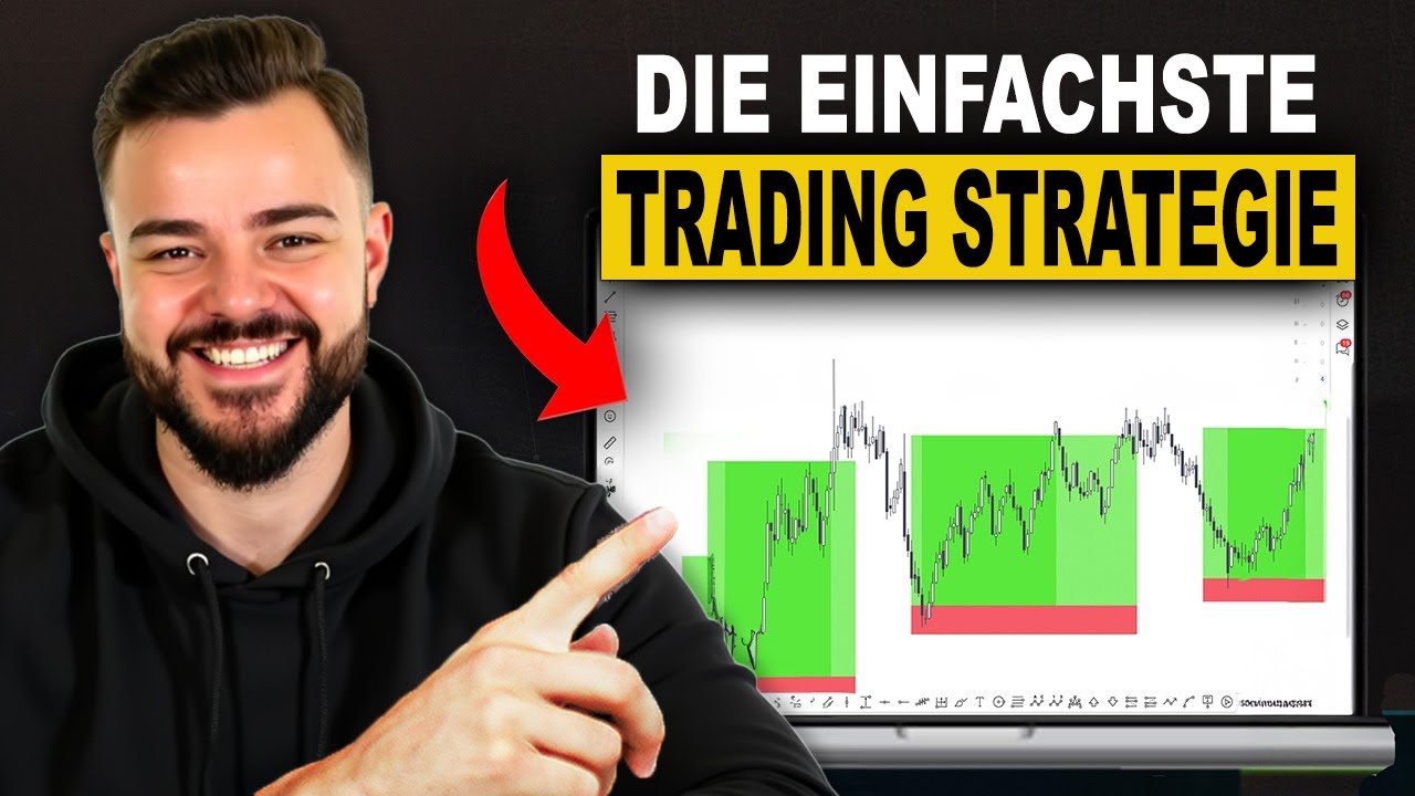So nutzt du den Hebel Trading richtig &ndash; die einzige Strategie, die du brauchst!