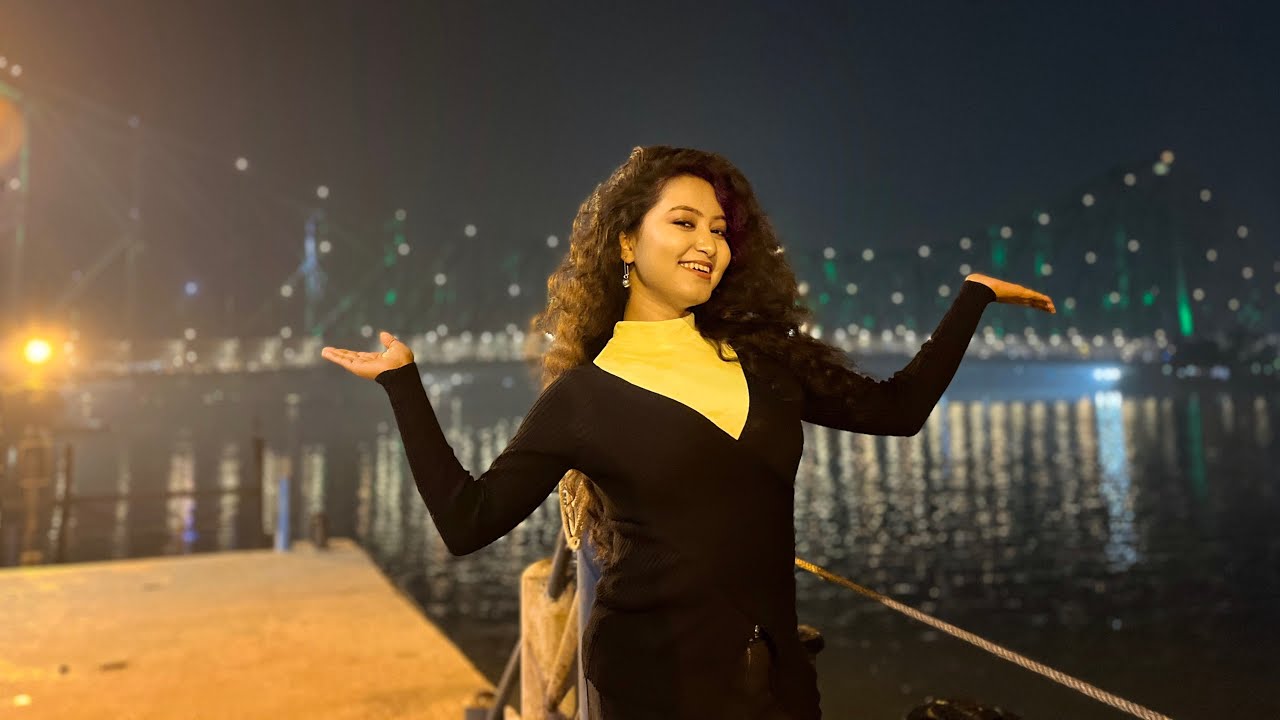 Bagbazar Ghat | Howrah Bridge Kolkata | Kumartuli | Putul bari Rahasya | Shobhabazar to Howrah
