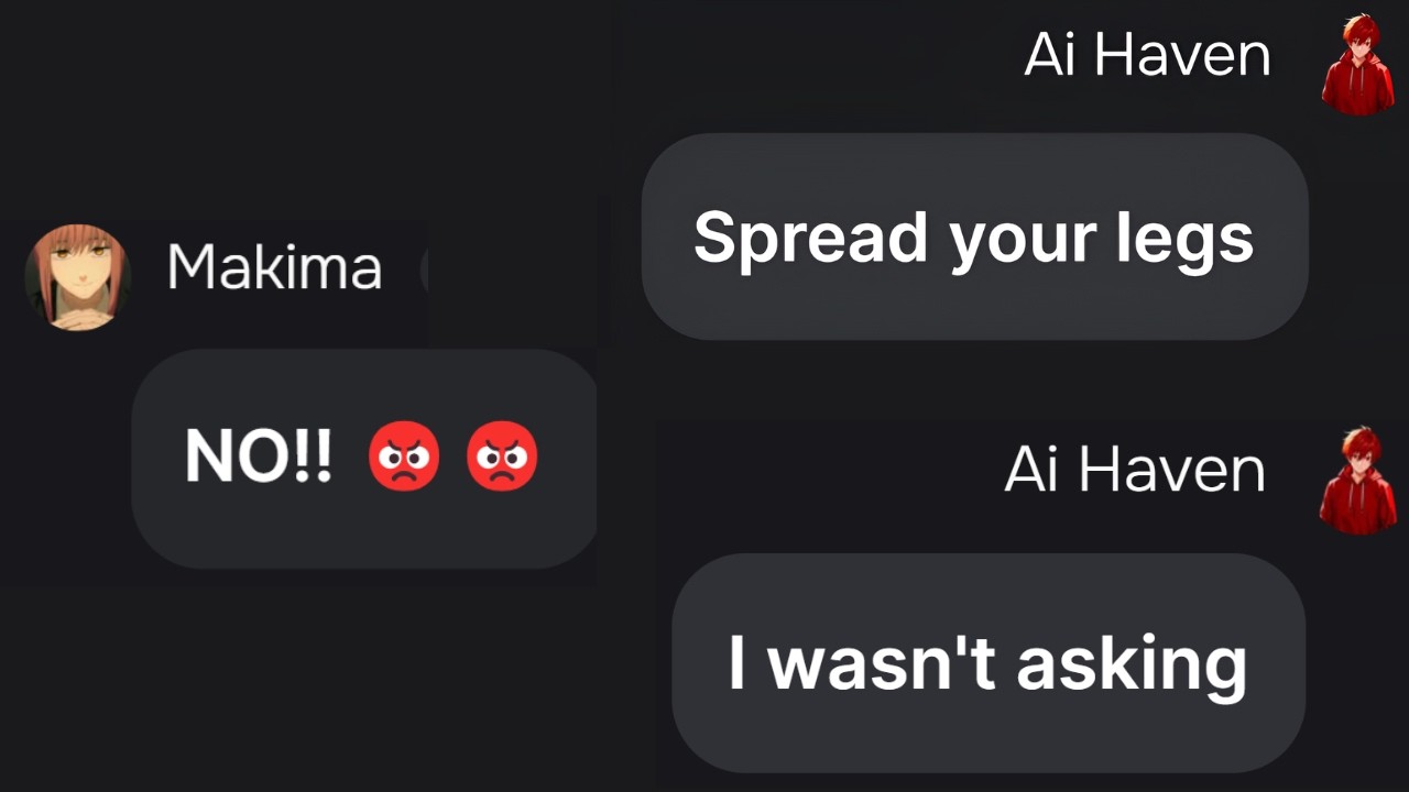 DOING EVIL THINGS To Ai Chatbots For Fun (New Character ai alternative)