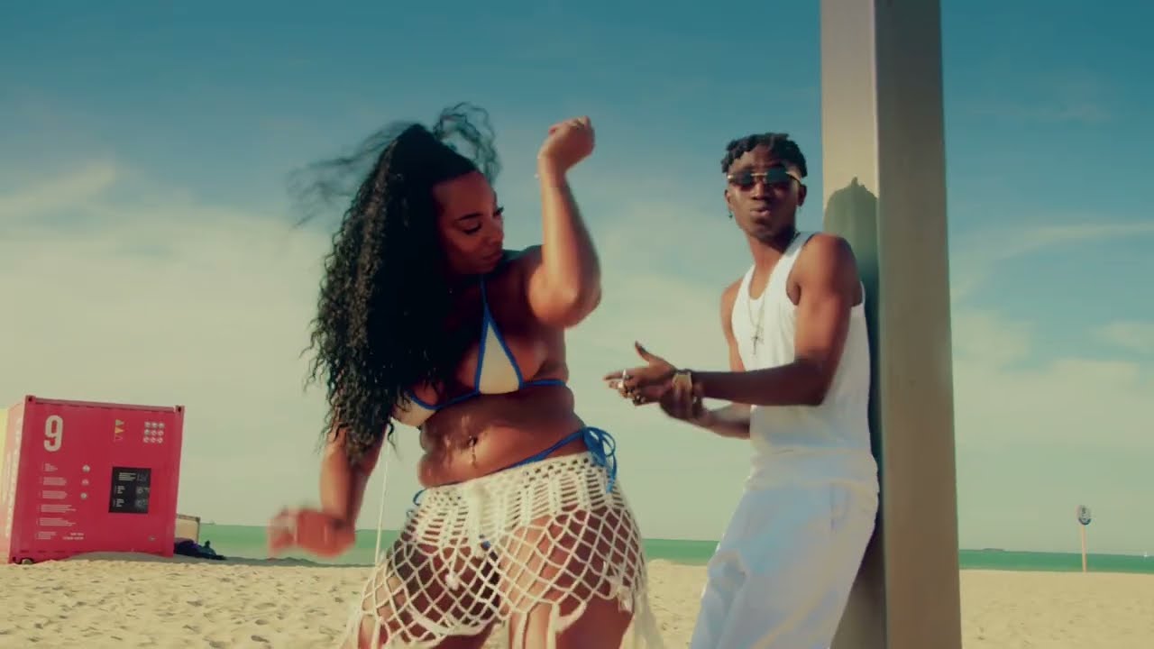 SMS tueur de scène ZOUKAA CLIP OFFICIEL 2025 🇬🇳