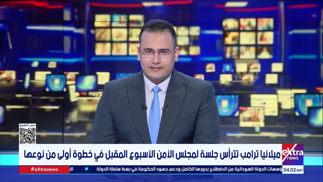 موجز أخبار الـ 6 صباحاً مع محمد أنصاري
