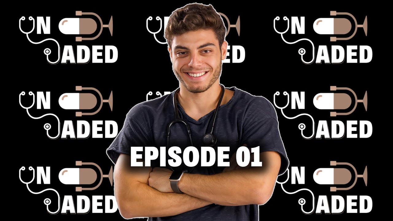 WELCOME TO UNJADED - Unjaded Ep.1