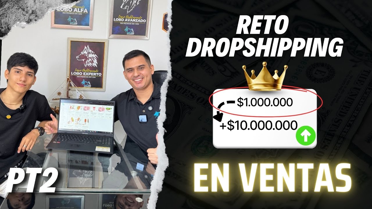 Cómo convertir 1M en publicidad en 10M en ventas 💸🔥 (Episodio 2)