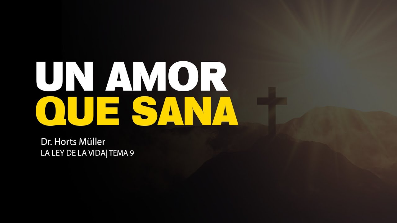 Desafiando EL ENGAÑO DEL CORAZÓN| Dr. Horts Müller