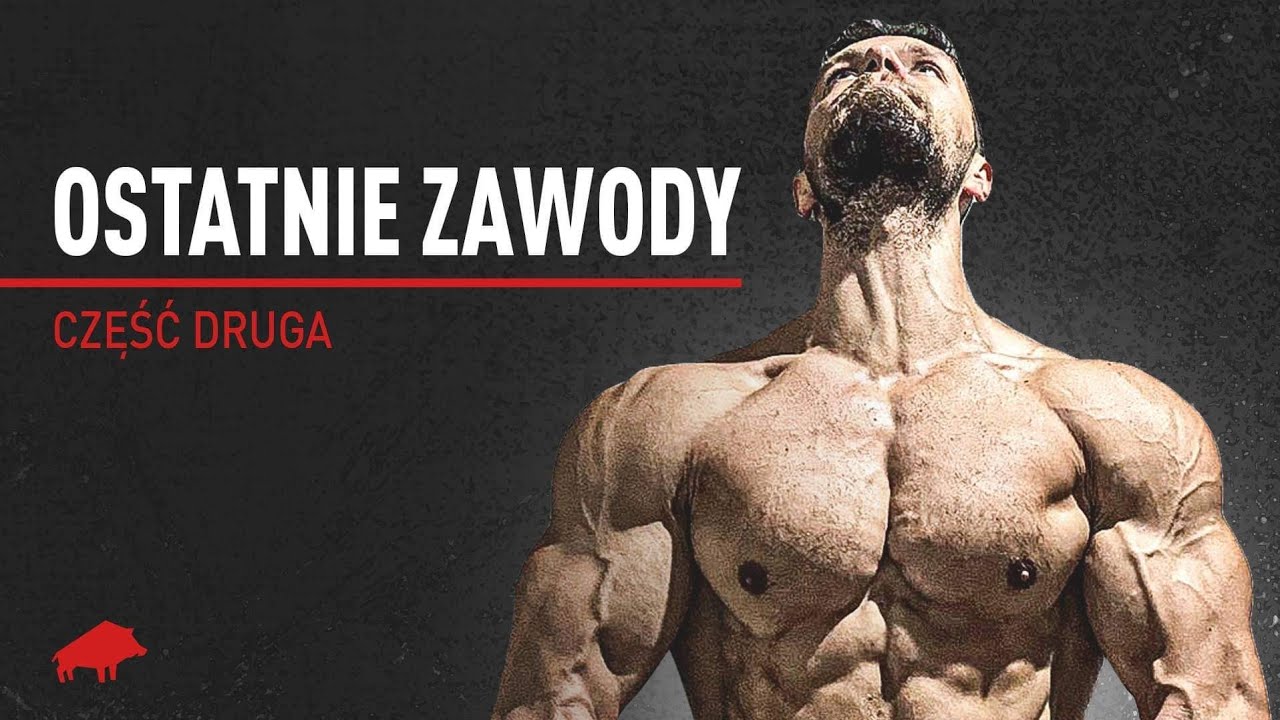 Droga Na Ostatnie Zawody SAKERA #2