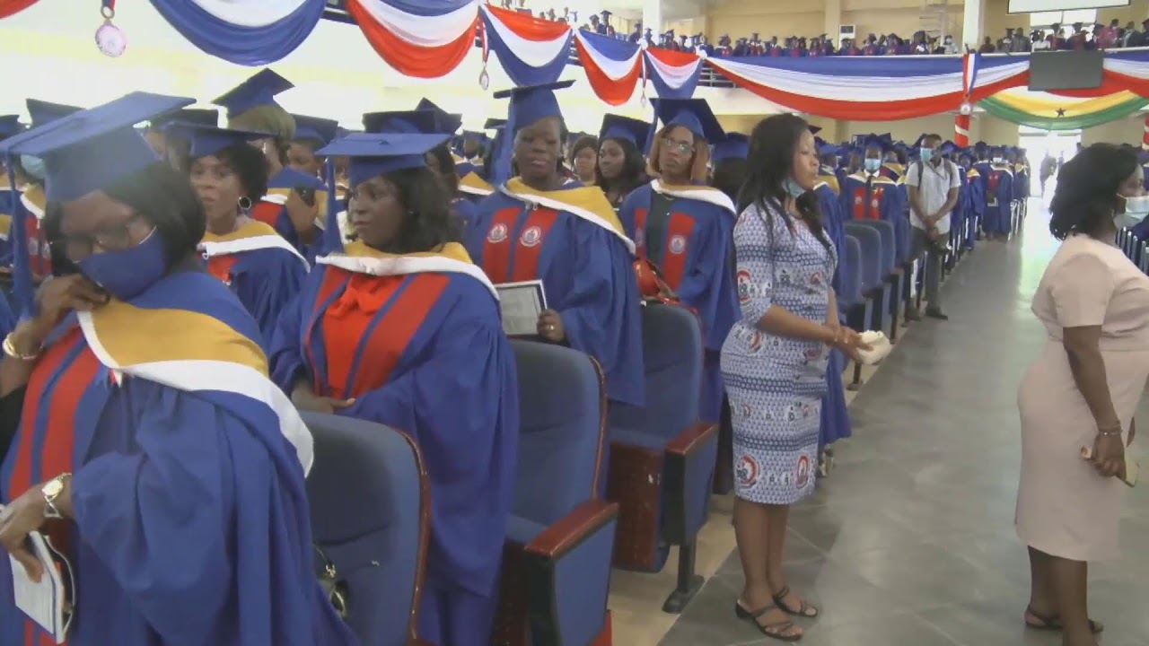 26th Congregation 2022