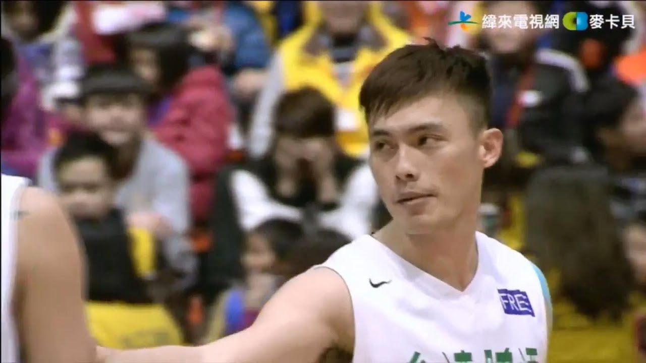 呂奇旻 Full Highlight VS 金酒 (2016/01/23) 27分 11籃板 2助攻 1抄截  SBL超級籃球聯賽
