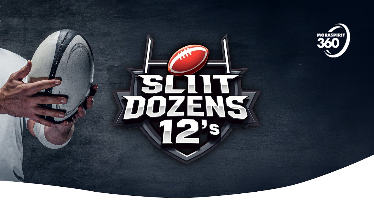 SLIIT DOZENS 2025