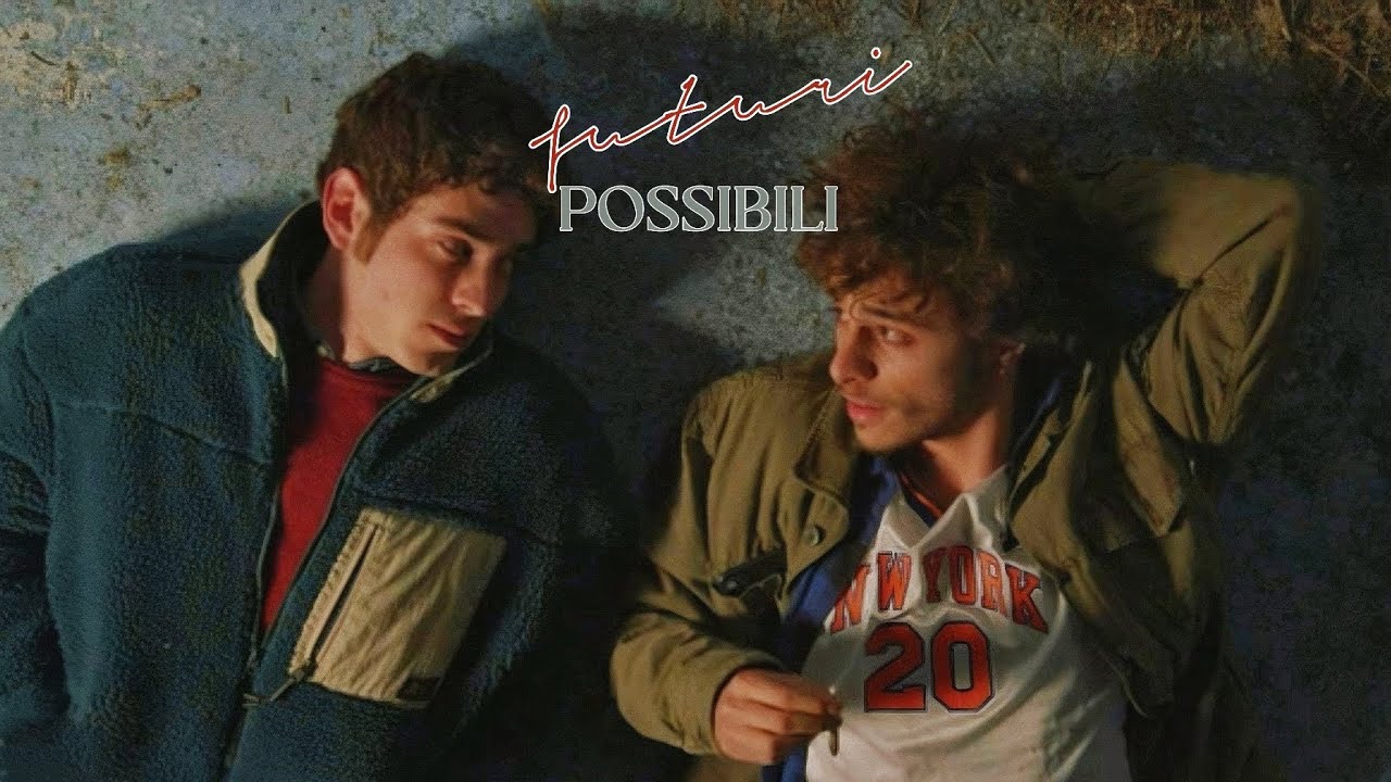 #UnProfessore Simone e Manuel x Futuri Possibili, Franco126